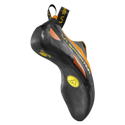 Скальные туфли La Sportiva Cobra Orange