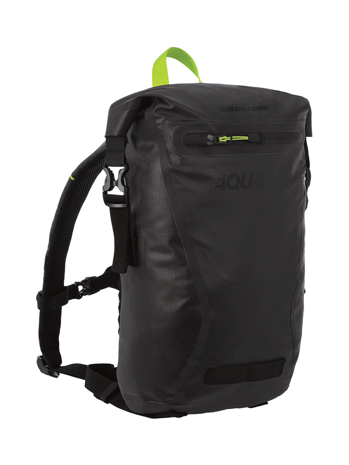 Рюкзак Oxford Aqua Evo 12L Black