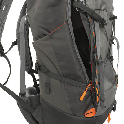 Рюкзак Salewa Alptrek 42 +5 Bp Quiet Shade