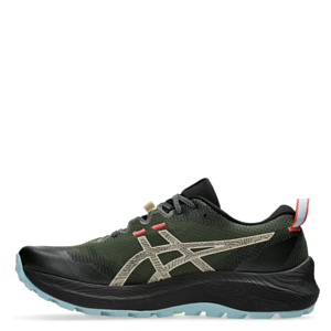 Кроссовки Asics Gel-Trabuco 12 Smog Green/Feather Grey