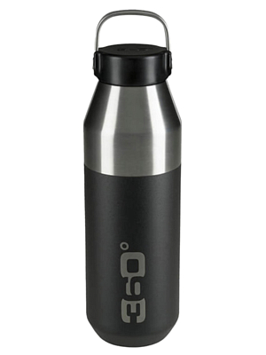 Термос 360 degrees Vacuum Insulated Stainless Narrow Mouth Bottle 750ML BK