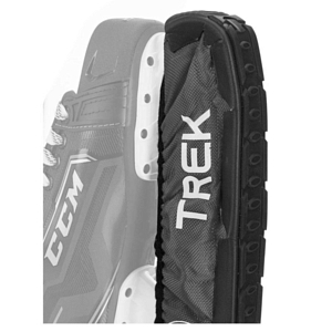 Чехол для коньков Bluesport Ng Trek Jr 1-5 желтый