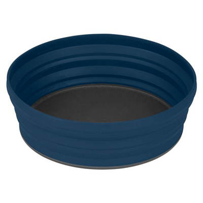 Миска Sea To Summit XL-Bowl Azul Oscuro