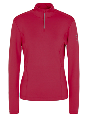 Джемпер EA7 Emporio Armani Ski Kitzbuhel Powerstretch T-Top HZ Pink Peacock