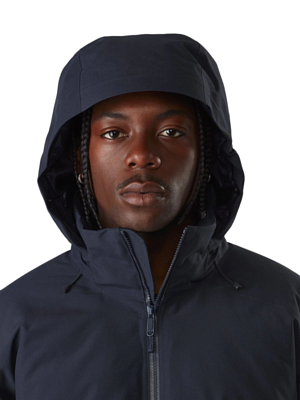 Куртка Arcteryx Camosun Parka Men'S Kingfisher