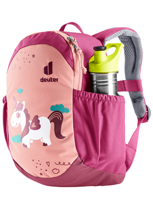 Рюкзак Deuter Pico Bloom-Ruby