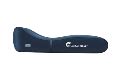 Матрац надувной Flextail Air Lounger Blue