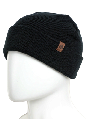 Шапка ELEMENT 2022-23 Carrier Beanie Eclipse Navy