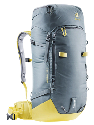 Рюкзак Deuter Freescape Pro 40+ Teal-Corn