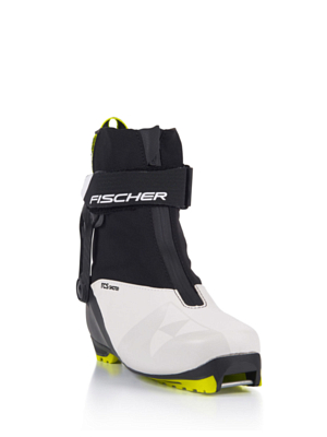 Лыжные ботинки FISCHER RCS Skate