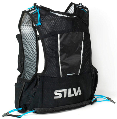 Жилет для бега Silva Strive Light 5 M/L