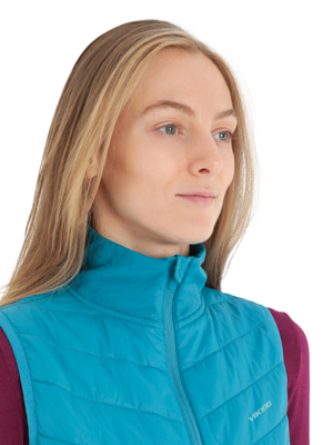 Жилет VIKING Becky Pro Vest Enamel Blue