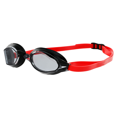 Очки для плавания Speedo Fastskin Speedsocket 2 Au Black/Red