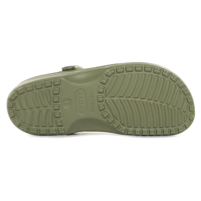 Сандалии Crocs Classic Green