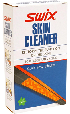 Эмульсия SWIX 2020-21 Skin Cleaner, 70 мл