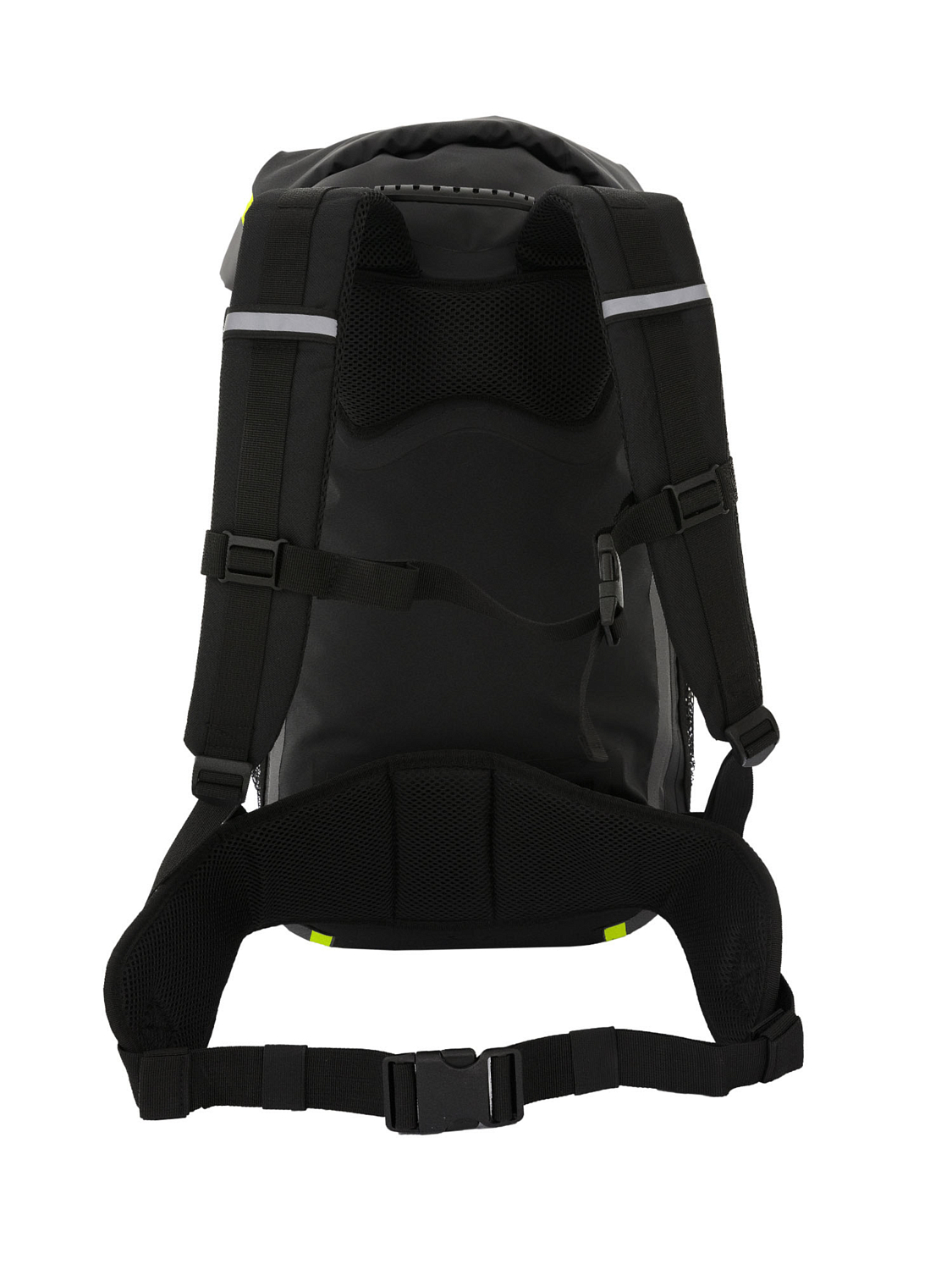 Рюкзак Oxford Aqua B-25 Backpack Black/Grey/Fluo – купить по цене 11490 ...