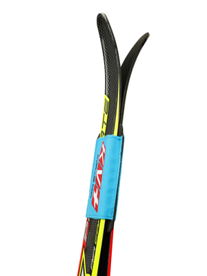 Связки для беговых лыж KV+ Clip For Ski