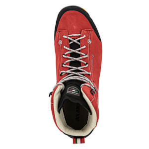 Ботинки Dolomite W's 54 Hike Evo GTX Paprika Red