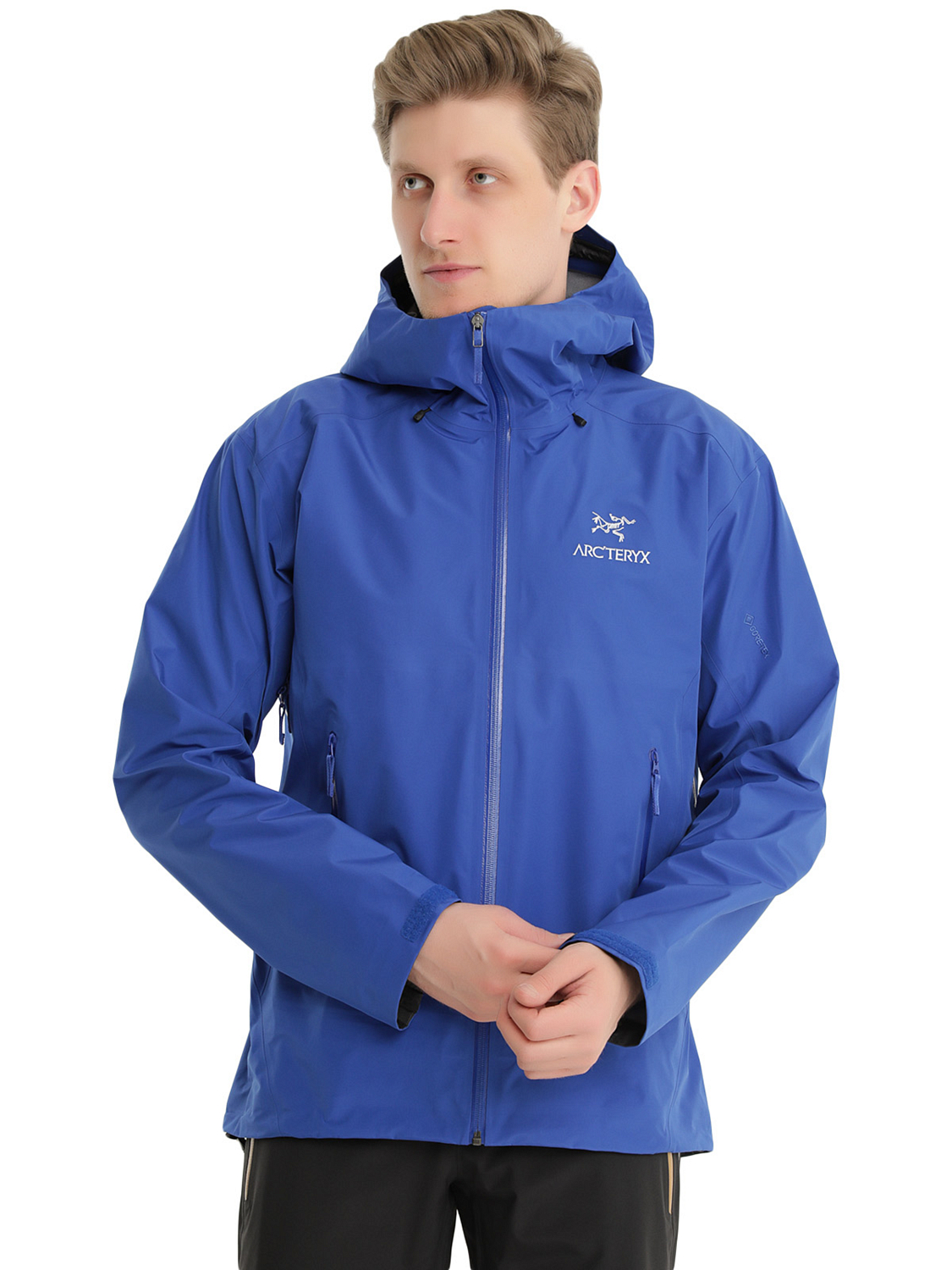 Куртка для активного отдыха Arcteryx Beta Lt Jacket Men'S Vitality