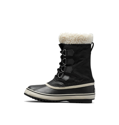 Ботинки Sorel Winter Carnival Black/Stone