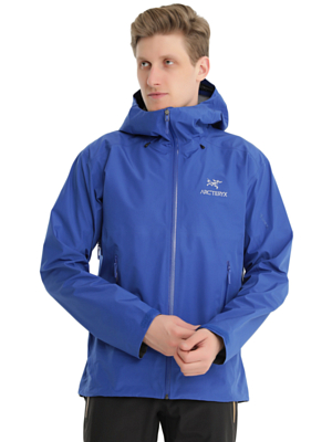 Куртка для активного отдыха Arcteryx Beta Lt Jacket Men'S Vitality