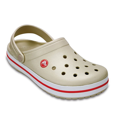 Crocs Crocband Stuccomelon