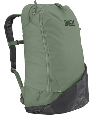 Рюкзак BACH Pack Undercover 26 Sage Green