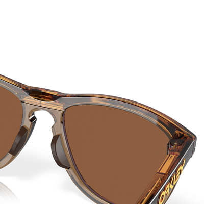 Очки солнцезащитные Oakley Frogskins Range Brown Tort/Brown Smoke/Prizm Tungsten Polar