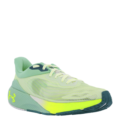 Кроссовки Under Armour Hovr Machina Breeze White/Green Breeze /Coastal Teal