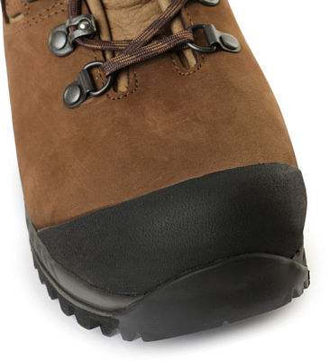 Треккинговые ботинки Hanwag Tatra II Bunion Lady GTX Erde/Brown