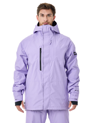 Куртка сноубордическая 686 Gore-Tex Core Violet