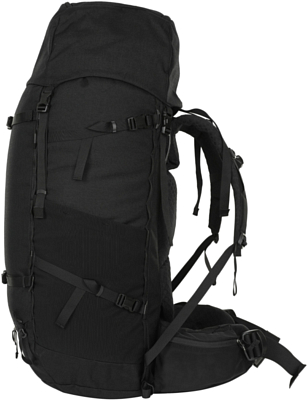 Рюкзак BACH Pack W's Specialist 85 (short) Black