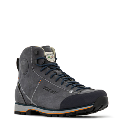 Ботинки Dolomite 54 High Fg Evo GTX Storm Grey