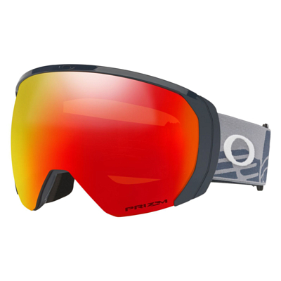 Маска горнолыжная OTG Oakley Flight Path L Kilde Viking/Prizm Torch