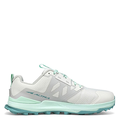 Кроссовки ALTRA Lone Peak 7 Light Gray