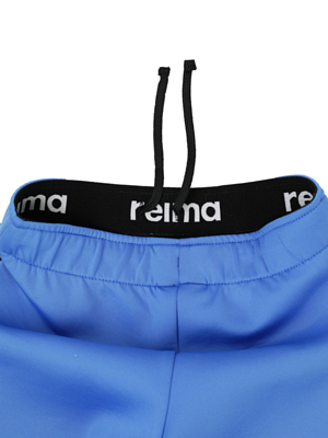 Брюки детские Reima Vaigats Marine Blue