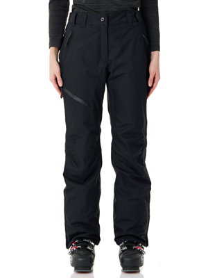 Брюки горнолыжные Icepeak Curlew Black