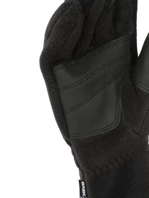 Перчатки BASK Pol Polar Glove V3 Черный