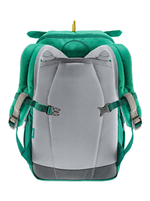 Рюкзак Deuter Kikki Fern-Alpinegreen