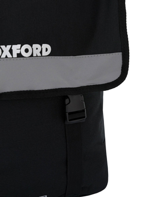 Сумка на велобагажник Oxford C20 Double Pannier Bag 20L