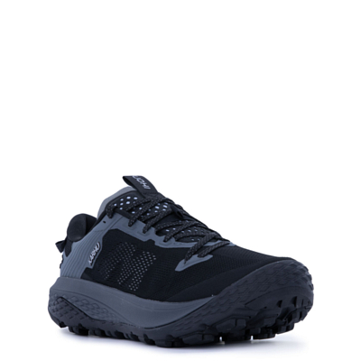 Кроссовки KARHU Ikoni Trail Black/Black