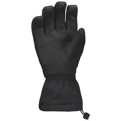 Перчатки SCOTT Ultimate Warm W Black