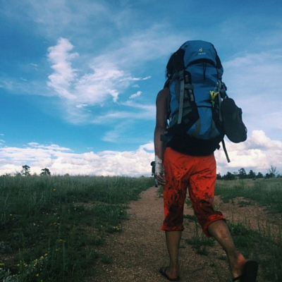 Deuter Guide 42 EL Navy Granite