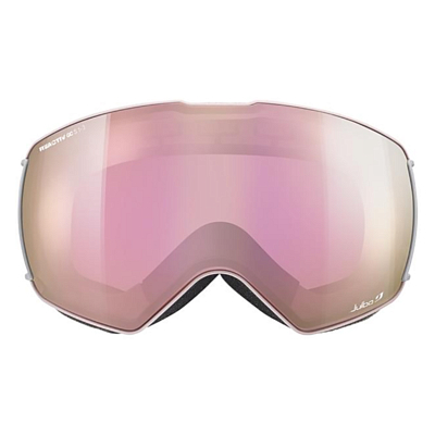 Маска горнолыжная Julbo Light Year Reactiv S1-3 Light Pink/Gray/Pink Flash