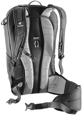 Deuter XV 1 SL Black