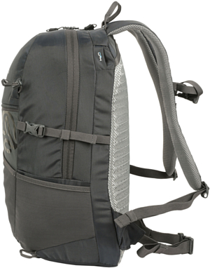 Рюкзак Ternua Sbt 25L Whales Grey