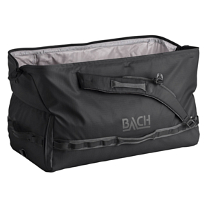 Сумка дорожная BACH Duffel Dr. Expedition 60 Black