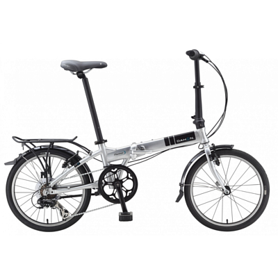 Dahon mariner on sale