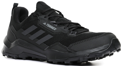 Ботинки Adidas Terrex Ax4 Core Black/Carbon/Grey Four