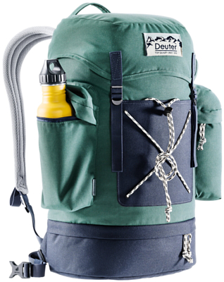 Рюкзак Deuter Wengen Seagreen-Ink